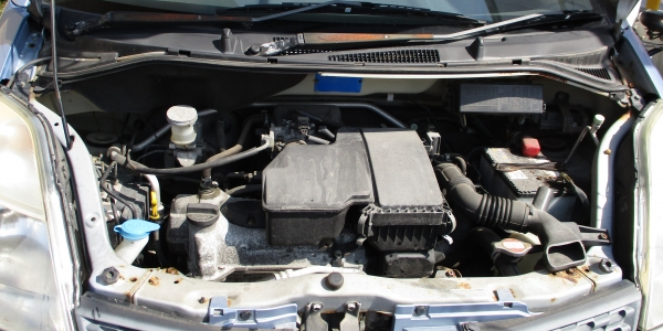 エンジンが故障している車の買取は可能？