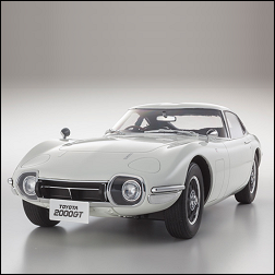 フェンダーミラー車の買取査定は？