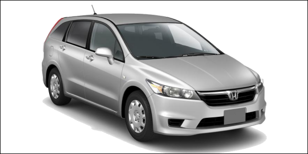 シルバーの車の買取査定