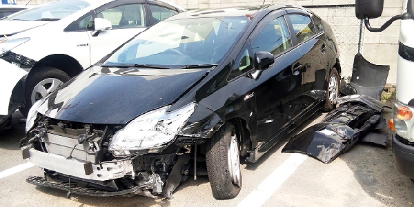 修復歴が車の査定に与える具体的な影響